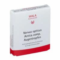 NERVUS OPTICUS Arnica comp.Augentropfen