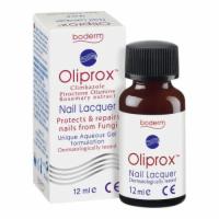 OLIPROX Nagellack bei Pilzbefall