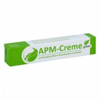 APM Creme green