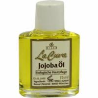 JOJOBA BIO Hautpflege Öl