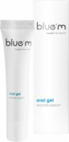 BLUEM Mundgel implant care