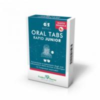 GSE Oral Tabs Rapid Junior Tabletten