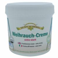 WEIHRAUCH CREME extra stark