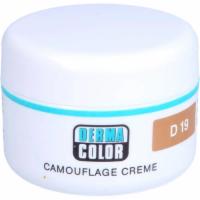 DERMACOLOR Camouflage Creme D19