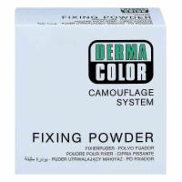 DERMACOLOR Camouflage Fixierpuder large P1