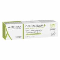 A-DERMA DERMALIBOUR+ CICA reparierende Creme