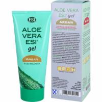 ALOE VERA GEL mit Arganöl Bio