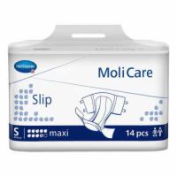 MOLICARE Slip maxi 9 Tropfen Gr.S