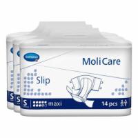 MOLICARE Slip maxi 9 Tropfen Gr.S