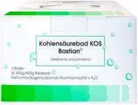 KOHLENSÄUREBAD KOS BASTIAN