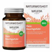 WELEDA Naturweisheit Mein Bauchgefühl Kapseln