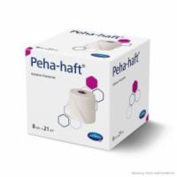 PEHA-HAFT Fixierbinde latexfrei 8 cmx21 m