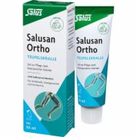 SALUSAN Ortho Teufelskralle Gel