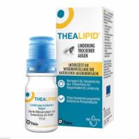 THEALIPID Augentropfen