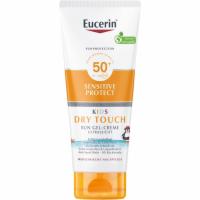 EUCERIN Sun Kids Gel-Creme LSF 50+