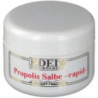 EDEL PROPOLIS Rapid Salbe