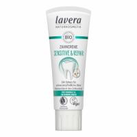 LAVERA Zahncreme Sensitive & Repair