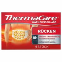 THERMACARE Rückenumschläge S-XL z.Schmerzlind.