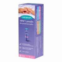 LANSINOH HPA Lanolin klimaneutral Salbe