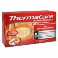 THERMACARE bei Knieschmerzen