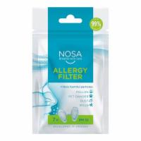 NOSA allergy filter small size