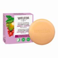 WELEDA festes Shampoo Volumen & Glanz