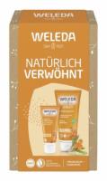 WELEDA Geschenkset Bestseller Sanddorn ApoFH