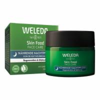 WELEDA Skin Food nährende Nachtpflege