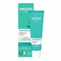 WELEDA 48h Hydration Creme-Gel