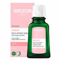 WELEDA Sensitiv Multi-Effekt Gesichtsöl Mandel