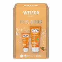 WELEDA Geschenkset Bestseller Sanddorn 2024