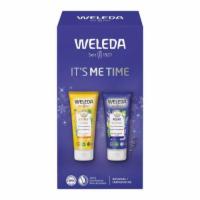 WELEDA Geschenkset Energy/Relax 2024