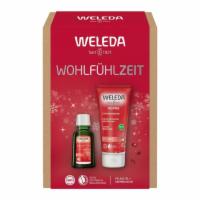 WELEDA Geschenkset Granatapfel 2024