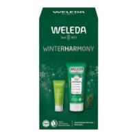 WELEDA Geschenkset Harmony/Skin Food Light 2024